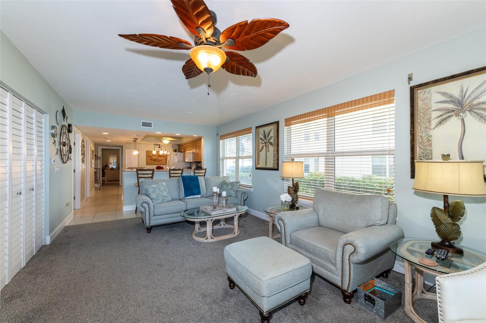 Bouchelle Island Condo - Residential