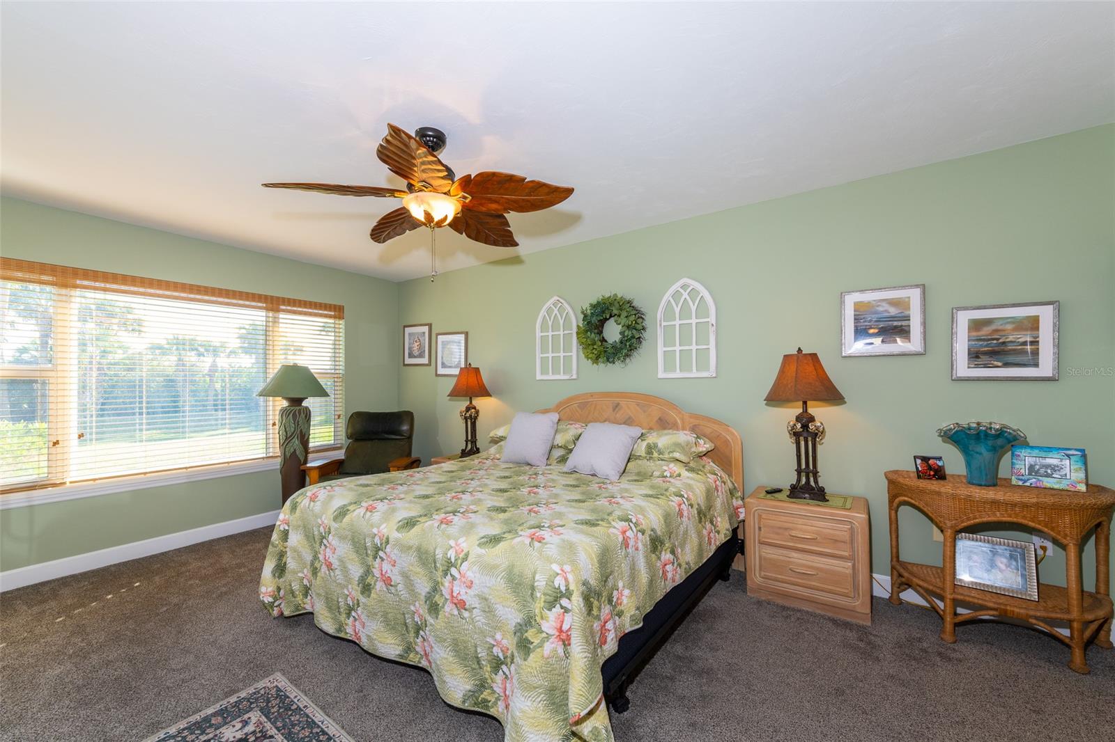 Bouchelle Island Condo - Residential