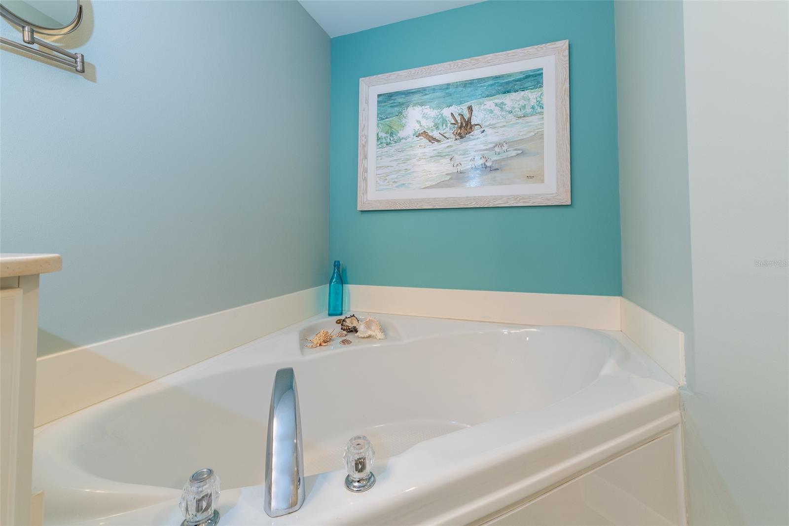 Bouchelle Island Condo - Residential