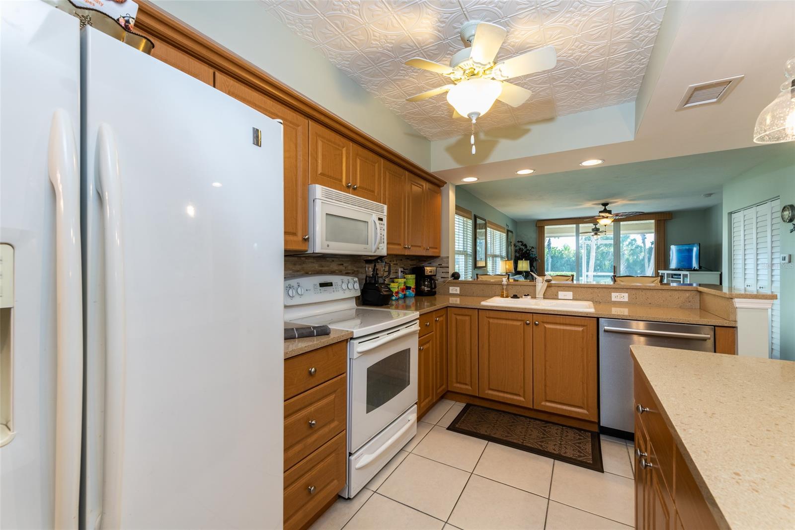 Bouchelle Island Condo - Residential