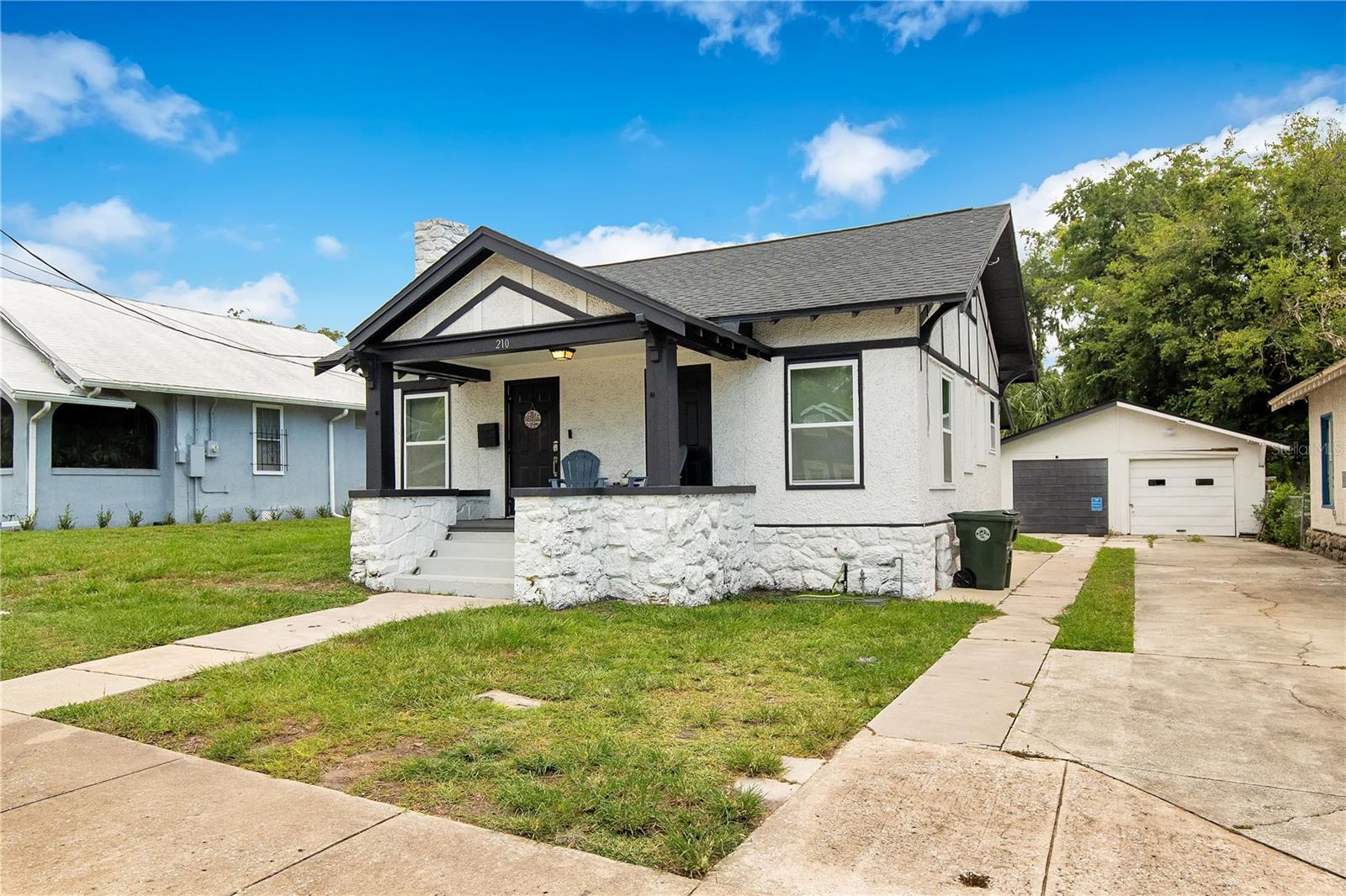 210 BELLEVUE AVENUE