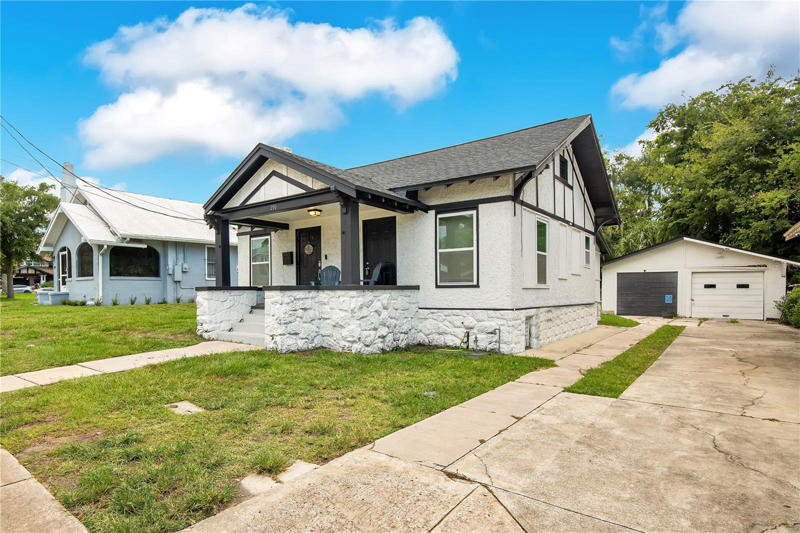 210 BELLEVUE AVENUE