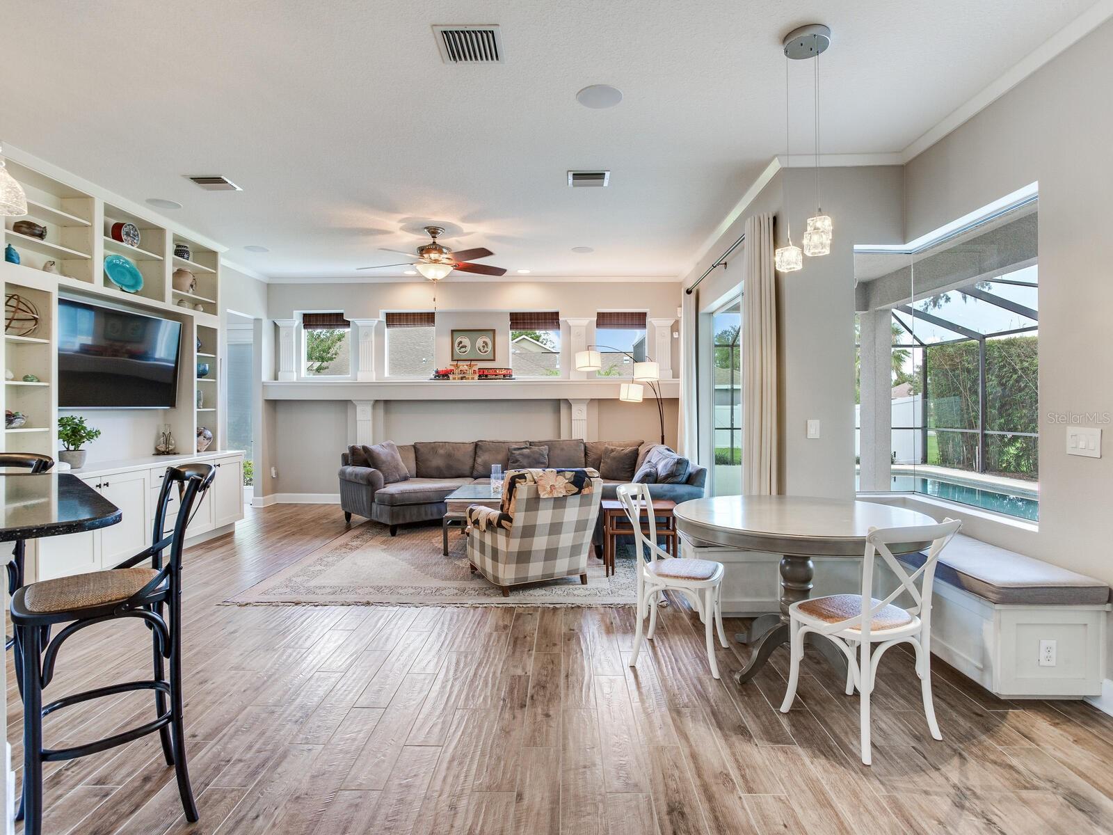 STONEWOOD SUB - Residential