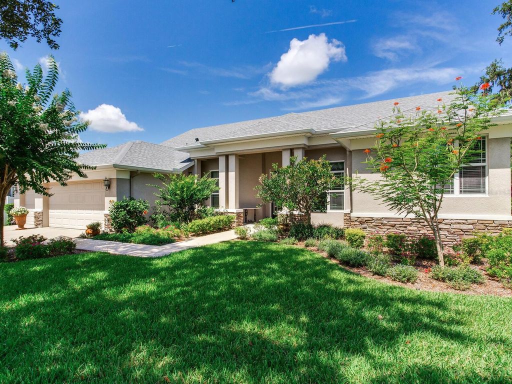 Photo of 3503 Graycliff Lane, Brandon, FL 33511 (MLS # TB8399833)