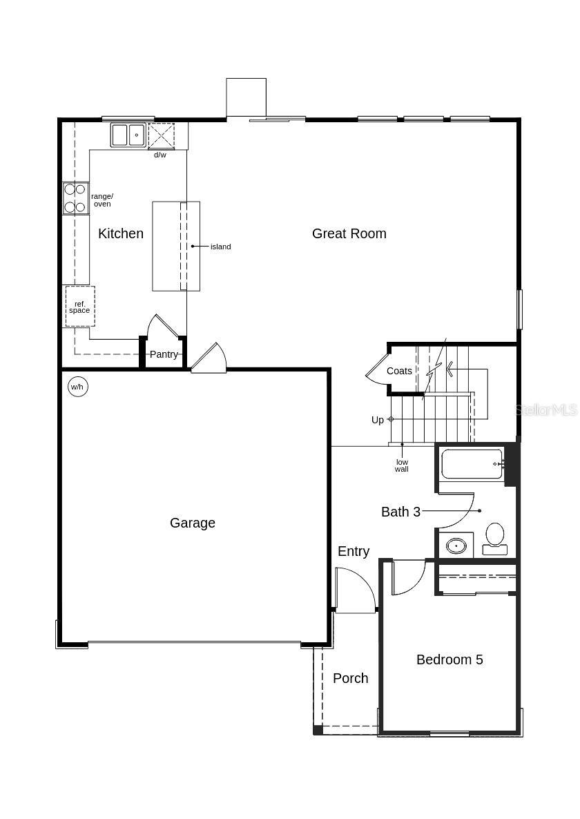 98 WAVERLY LANE