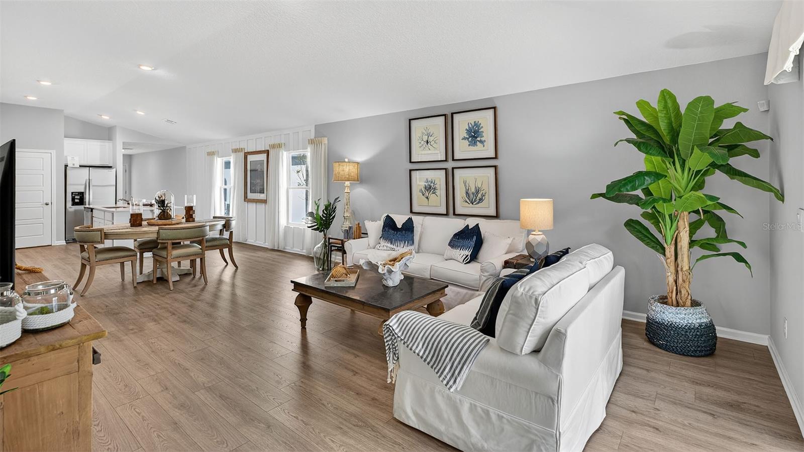 GRAND RESERVE AND GOLF CLUB - Residential