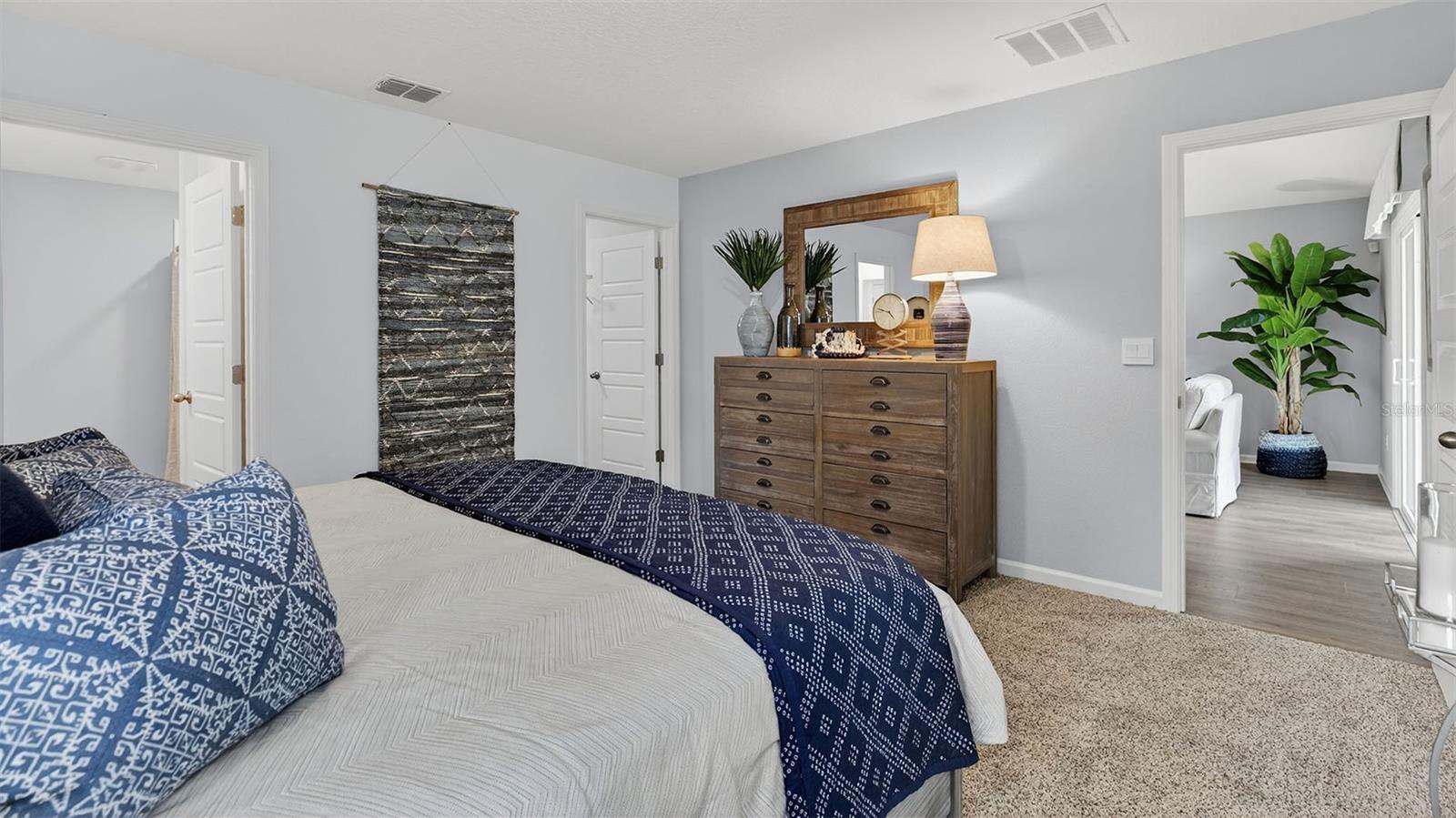 GRAND RESERVE AND GOLF CLUB - Residential