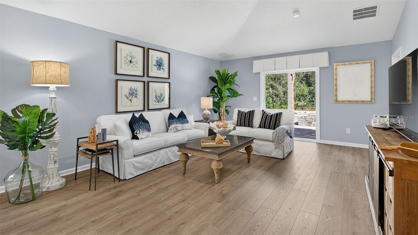 GRAND RESERVE AND GOLF CLUB - Residential