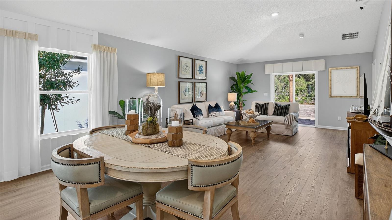 GRAND RESERVE AND GOLF CLUB - Residential