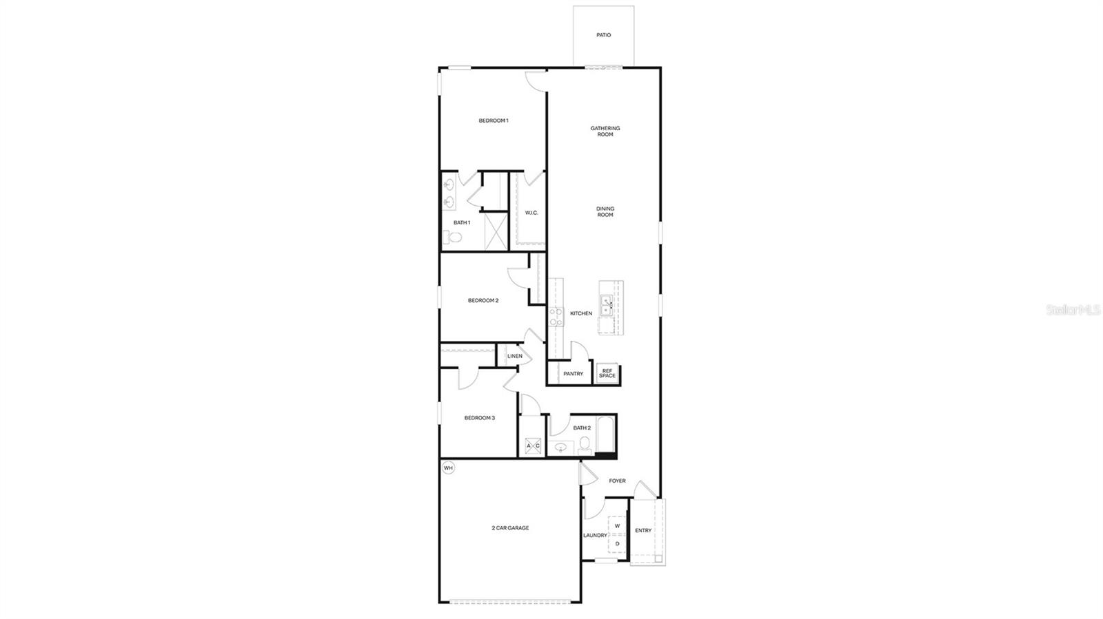 GRAND RESERVE AND GOLF CLUB - Residential