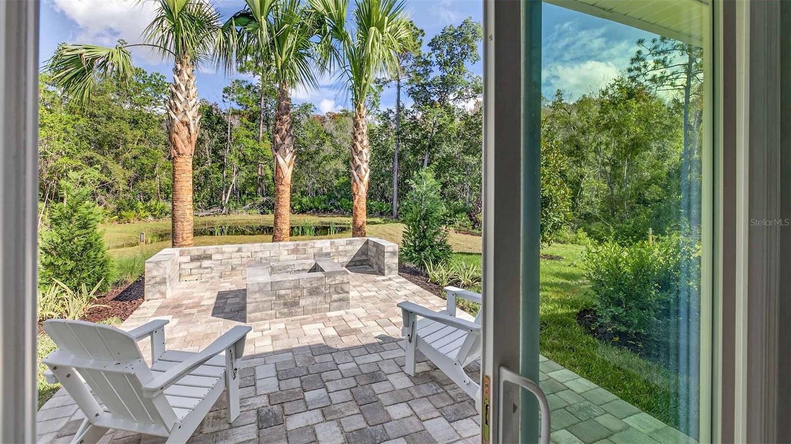 GRAND RESERVE AND GOLF CLUB - Residential