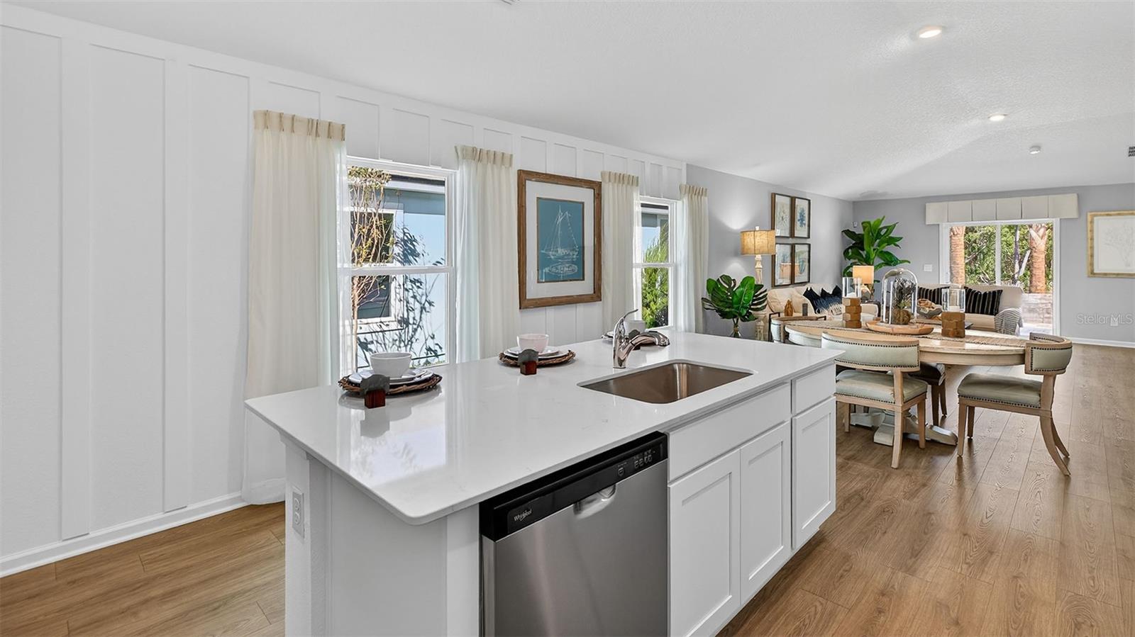 GRAND RESERVE AND GOLF CLUB - Residential