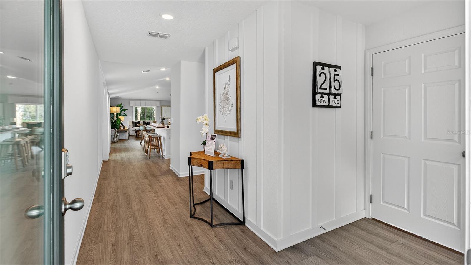 GRAND RESERVE AND GOLF CLUB - Residential