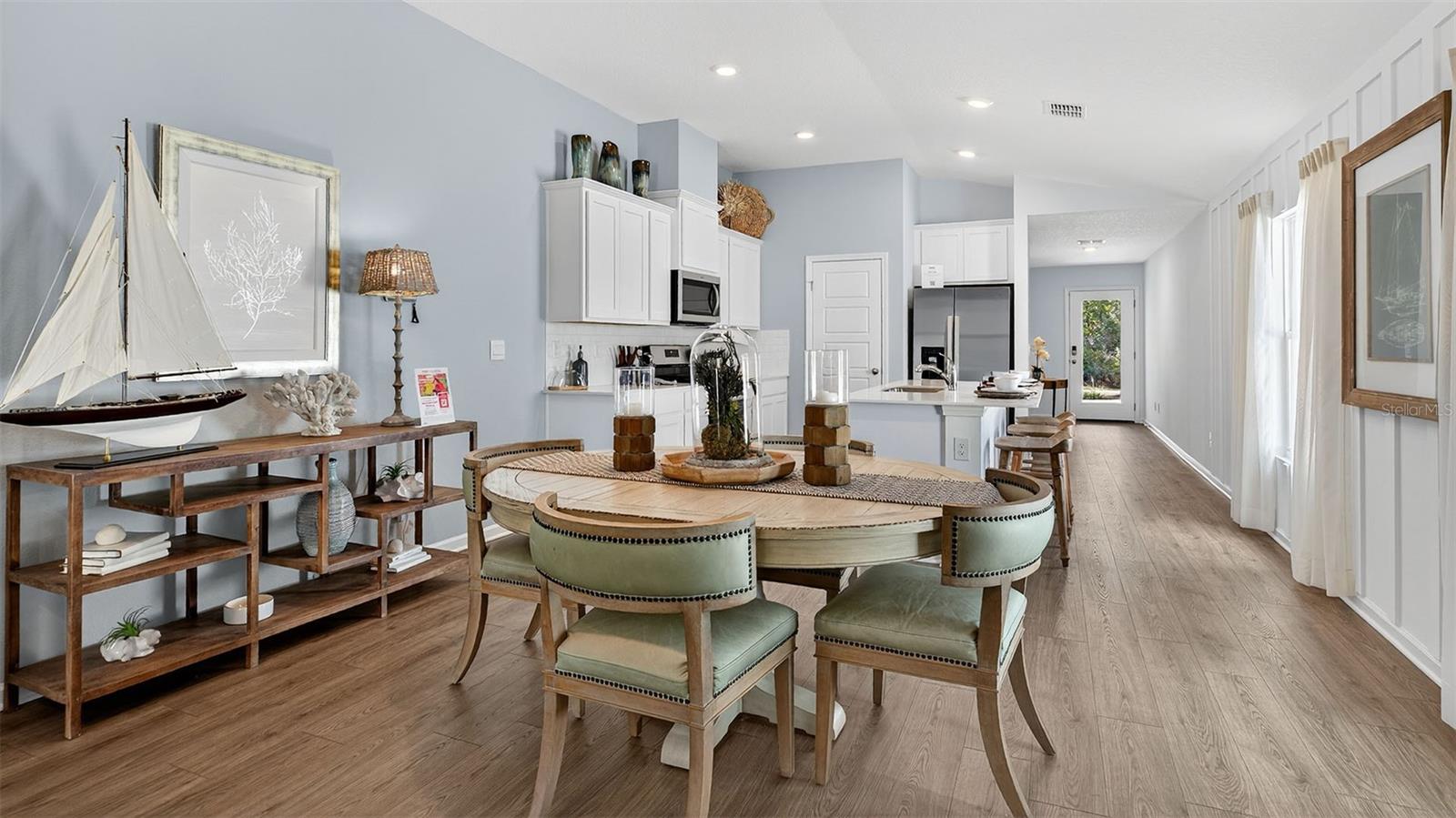 GRAND RESERVE AND GOLF CLUB - Residential