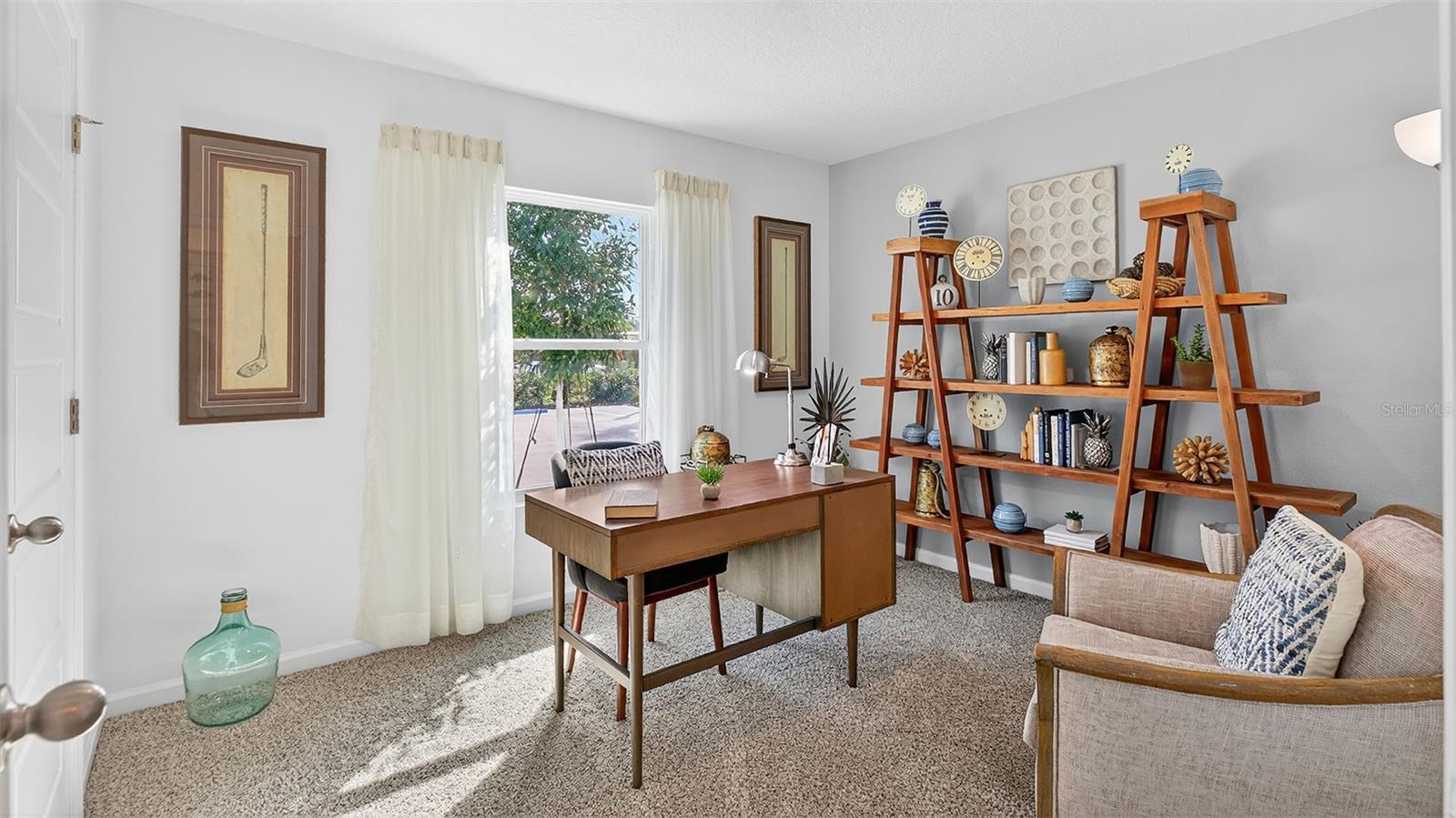 GRAND RESERVE AND GOLF CLUB - Residential