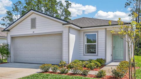 Photo of 24 Flagstick Lane, Bunnell, FL 32110 (MLS # FC314962)