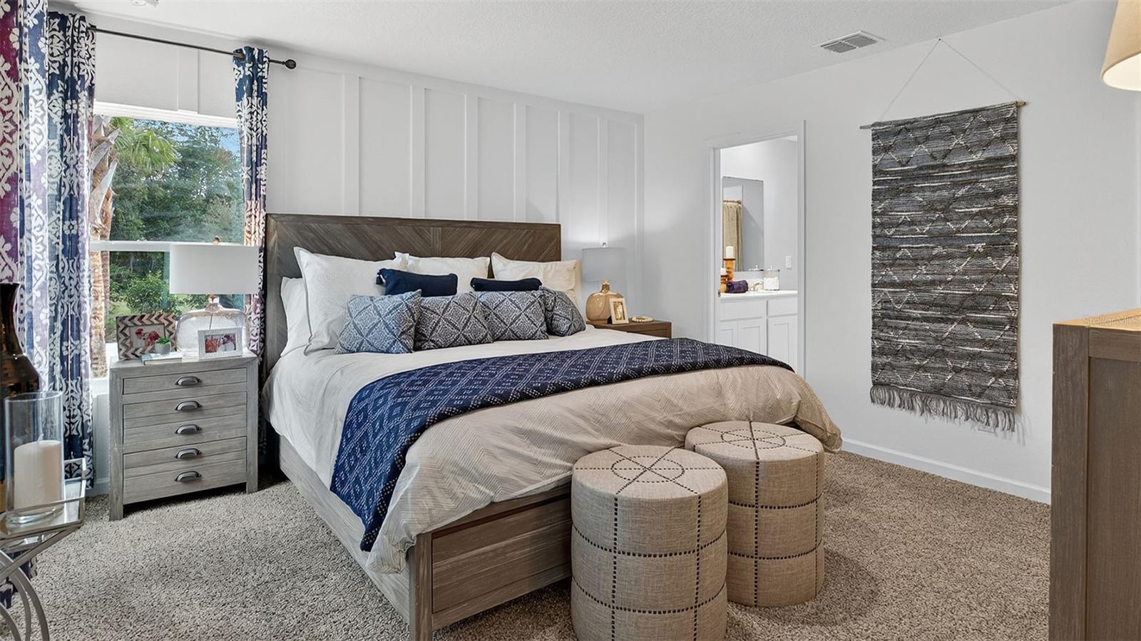 GRAND RESERVE AND GOLF CLUB - Residential