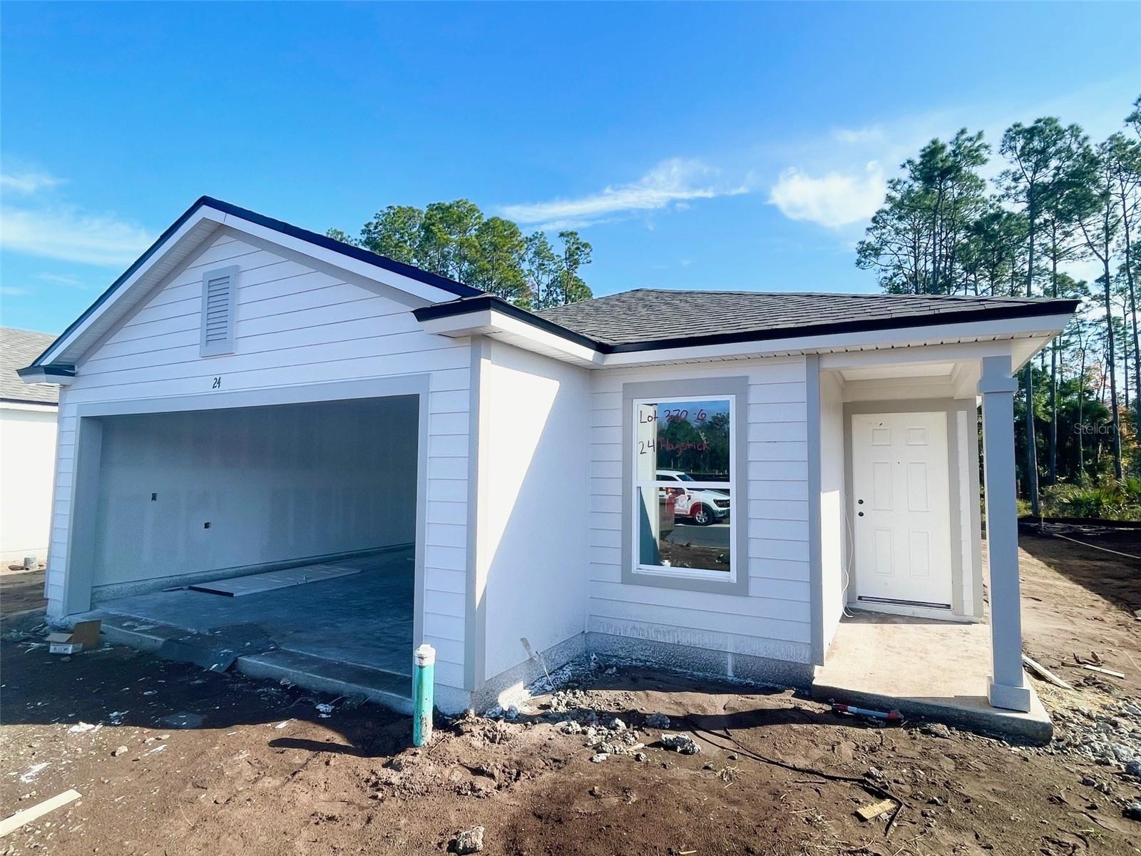 GRAND RESERVE AND GOLF CLUB - Residential