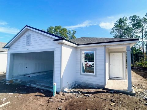 24 FLAGSTICK LANE BUNNELL FL 32110