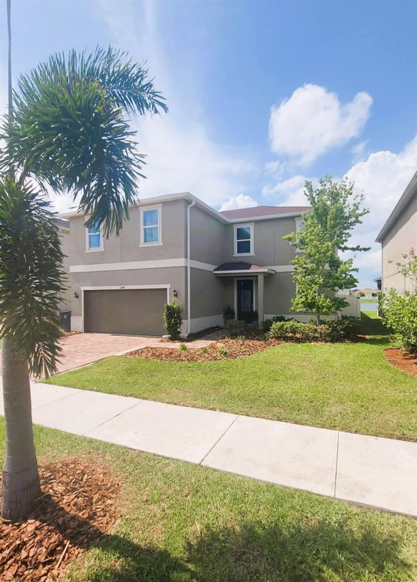 11542 BRIGHTON KNOLL LOOP