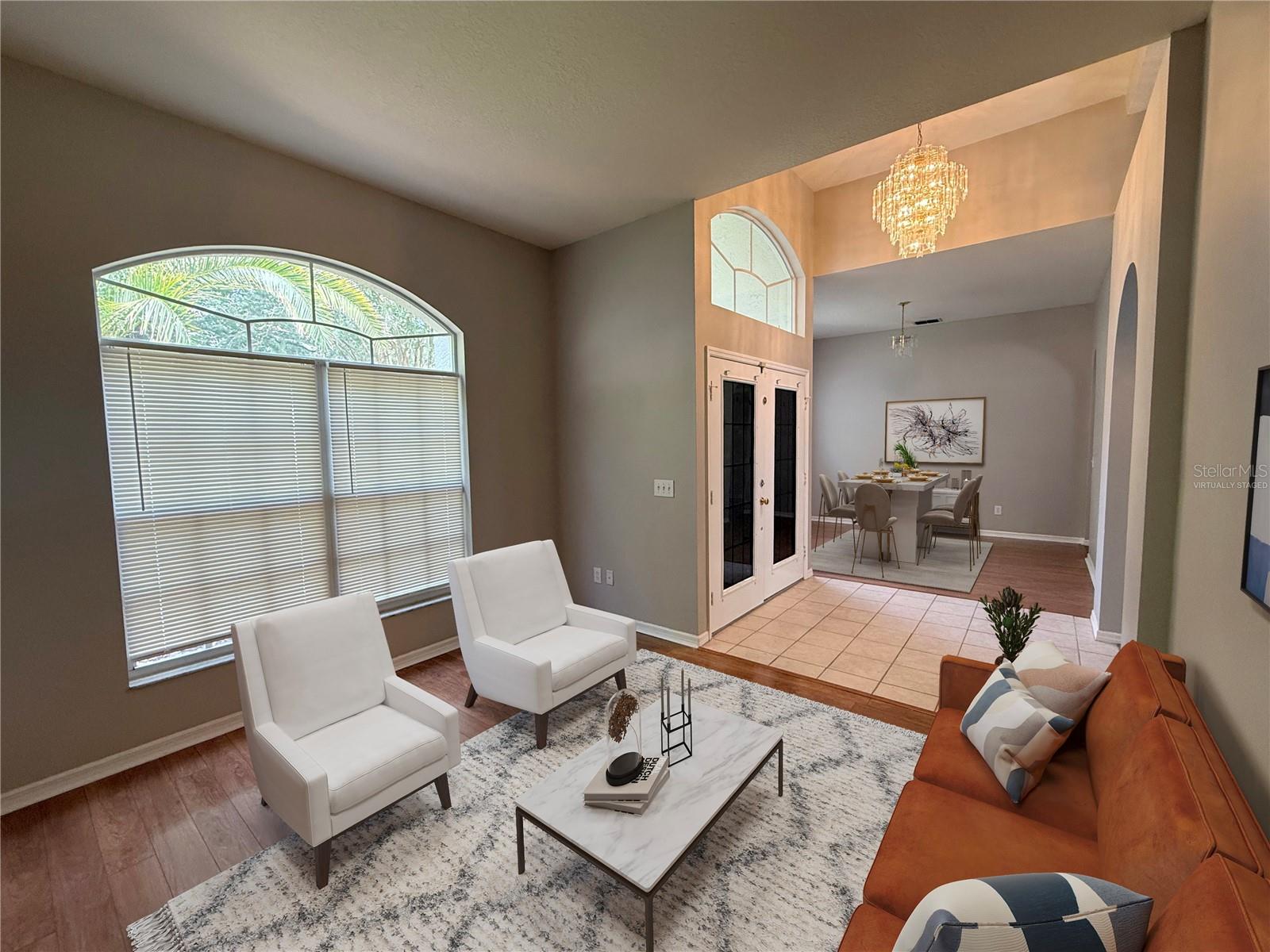 3510 AUTUMN GLEN DRIVE