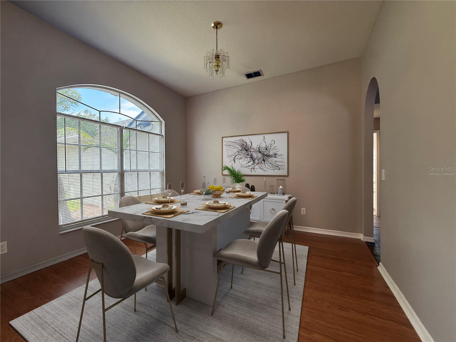 3510 AUTUMN GLEN DRIVE