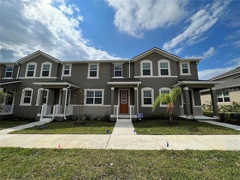 2343 GARDEN  BELLE DRIVE CLERMONT FL 34711