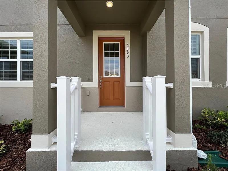 2343 GARDEN BELLE DRIVE
