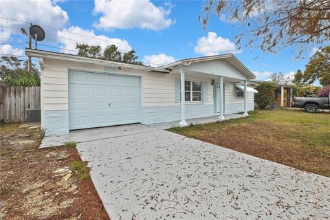 A home in NEW PORT RICHEY