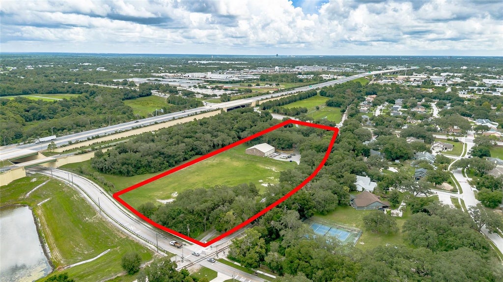 Photo of 6837 Lakeville Road, Apopka, FL 32703 (MLS # O6437995)