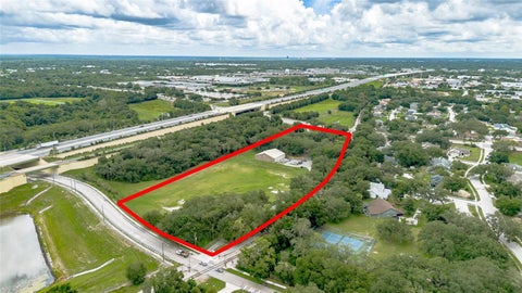 Photo of 6837 Lakeville Road, Apopka, FL 32703 (MLS # O6437995)