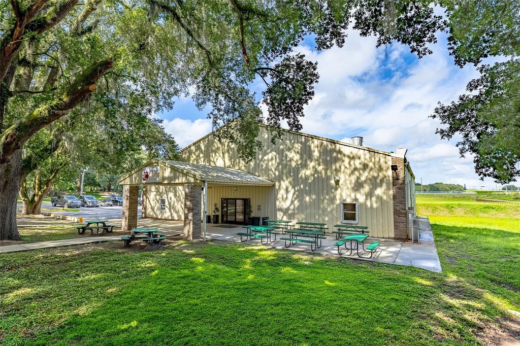 Photo of 6837 Lakeville Road, Apopka, FL 32703 (MLS # O6437995)