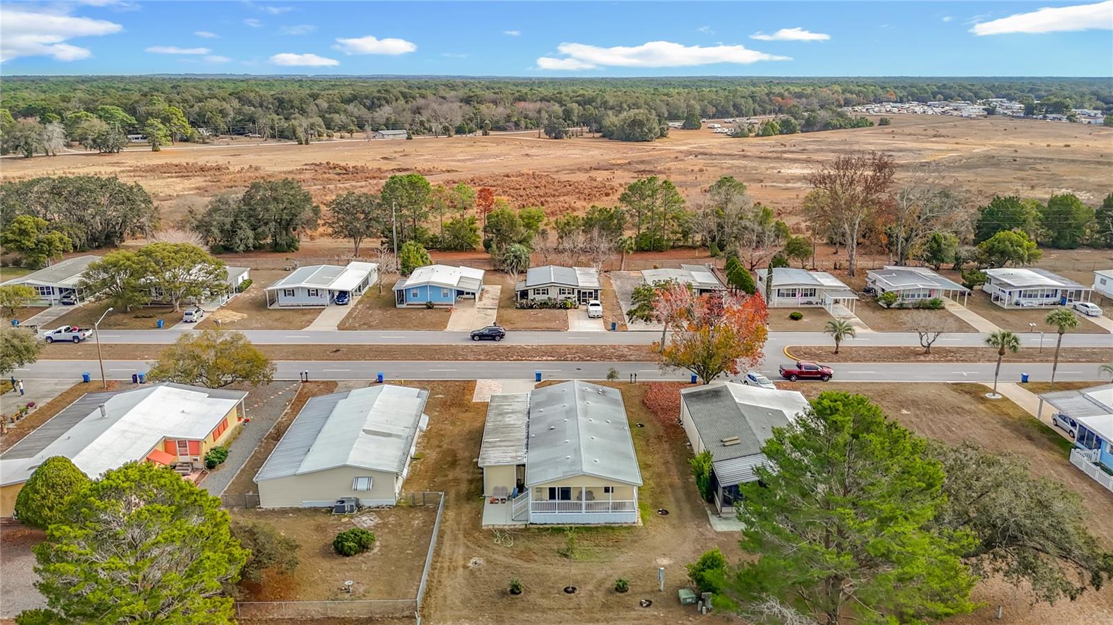 BROOKRIDGE COMM - Residential