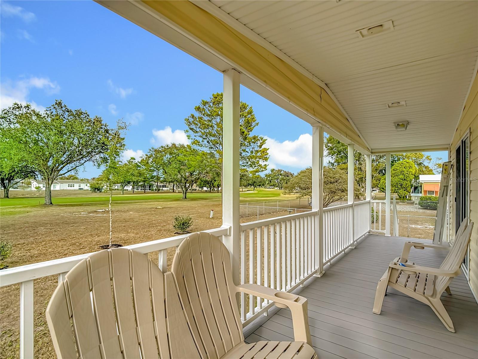 BROOKRIDGE COMM - Residential