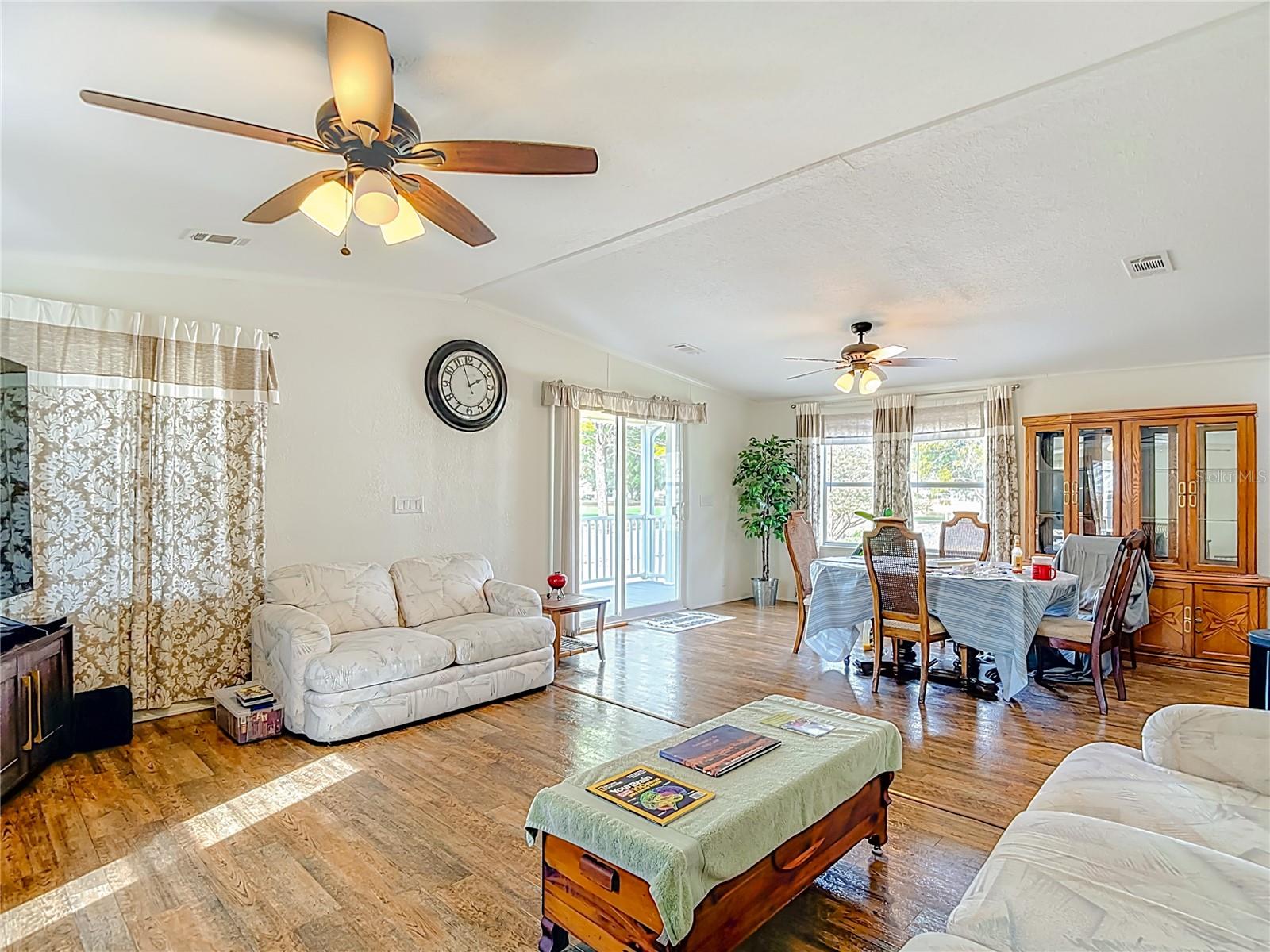 BROOKRIDGE COMM - Residential