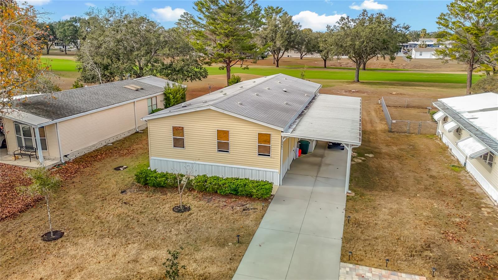 BROOKRIDGE COMM - Residential