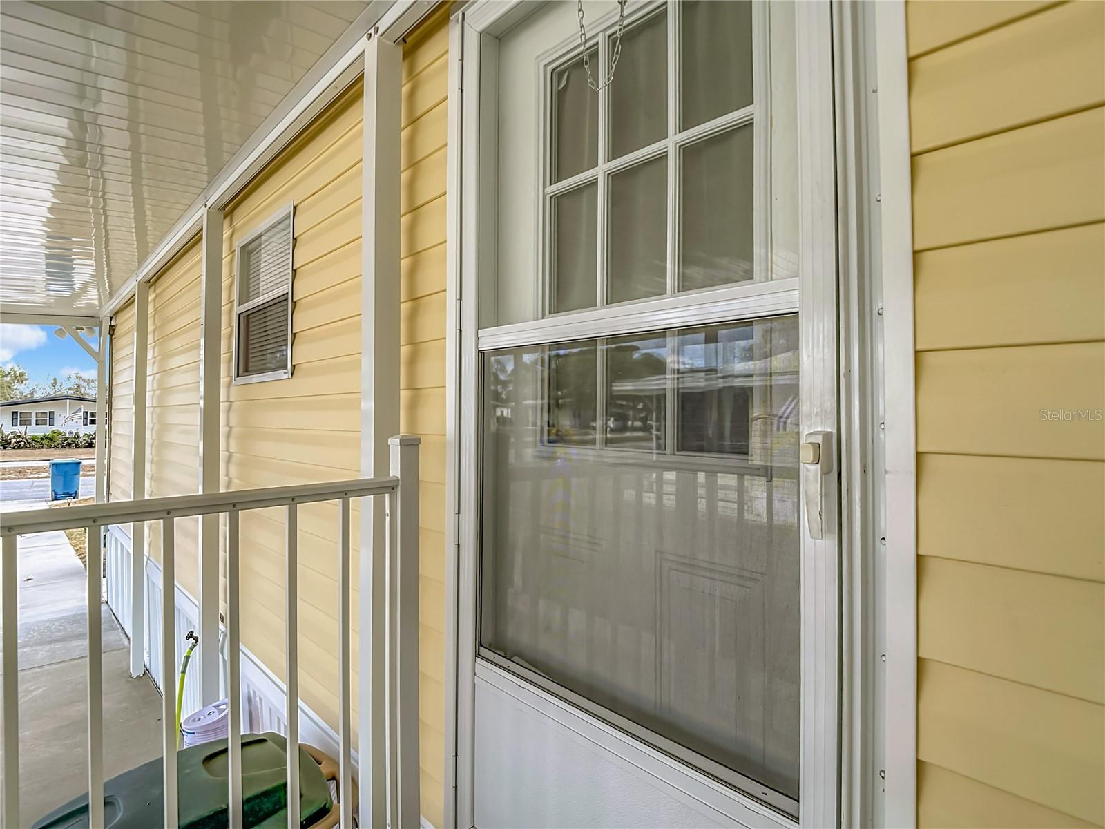 BROOKRIDGE COMM - Residential