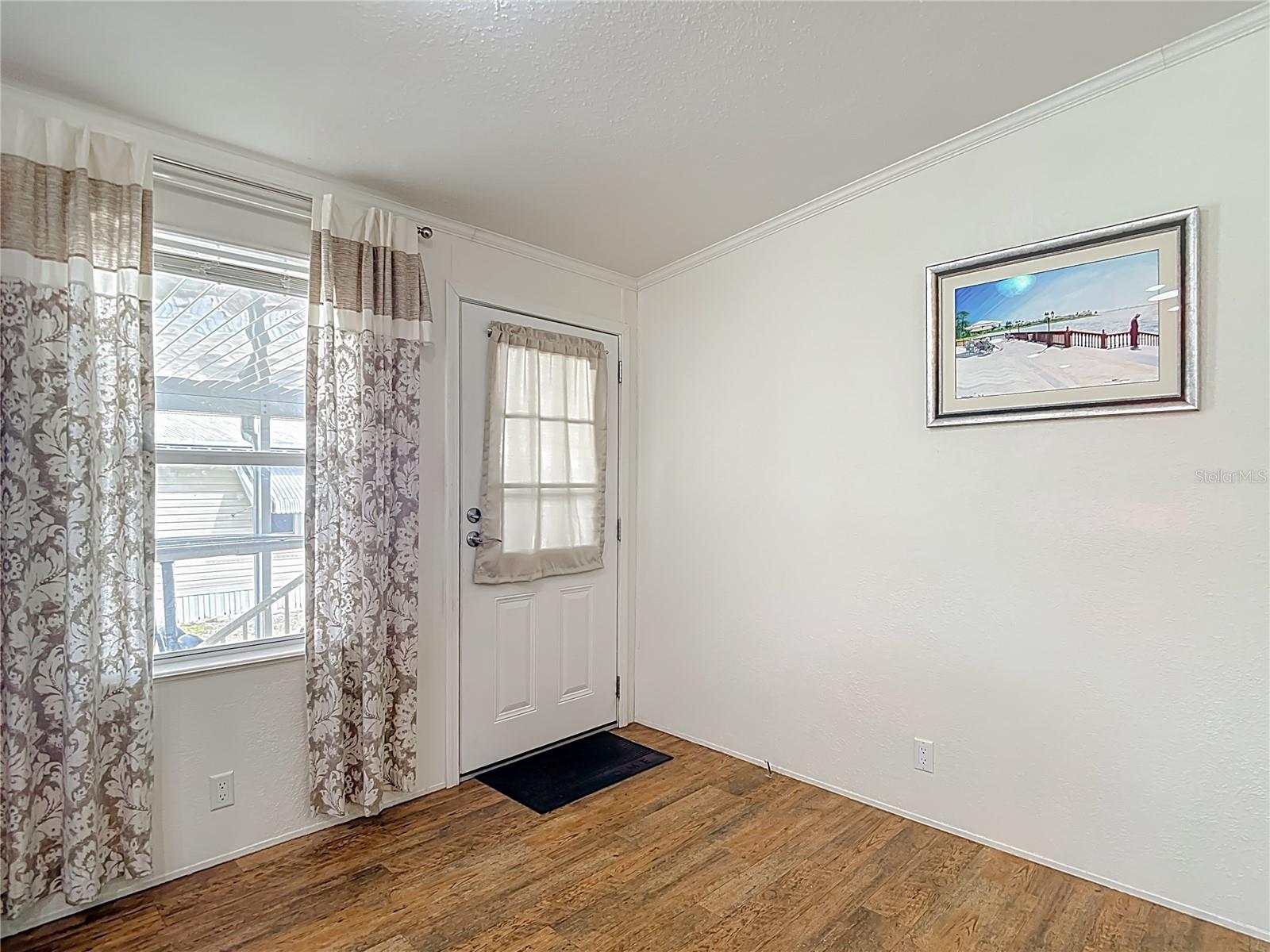 BROOKRIDGE COMM - Residential