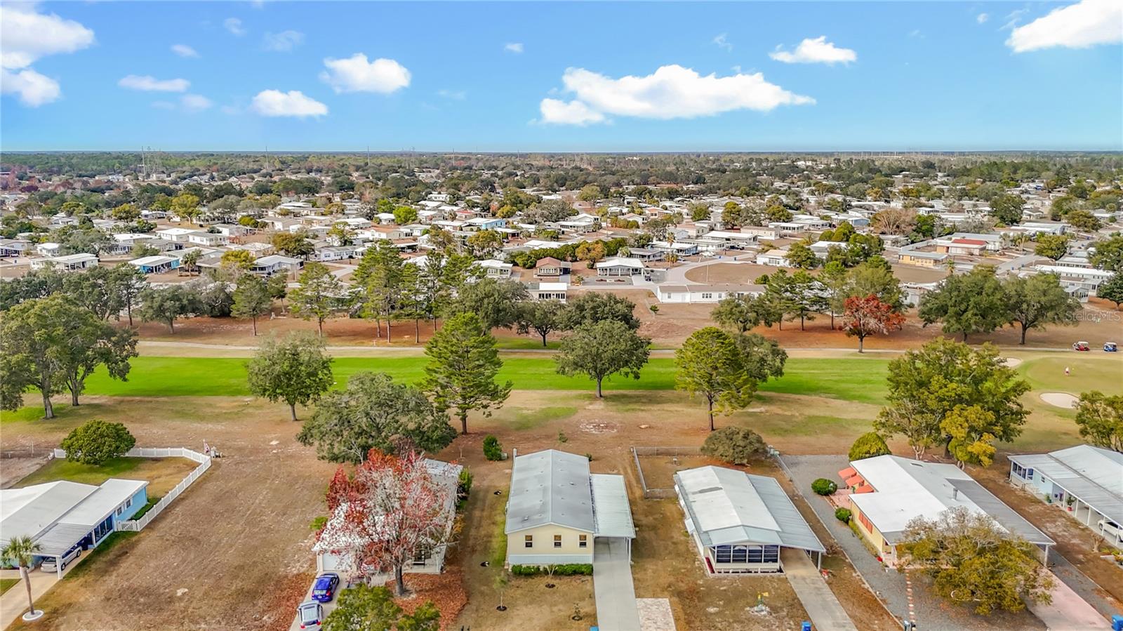 BROOKRIDGE COMM - Residential