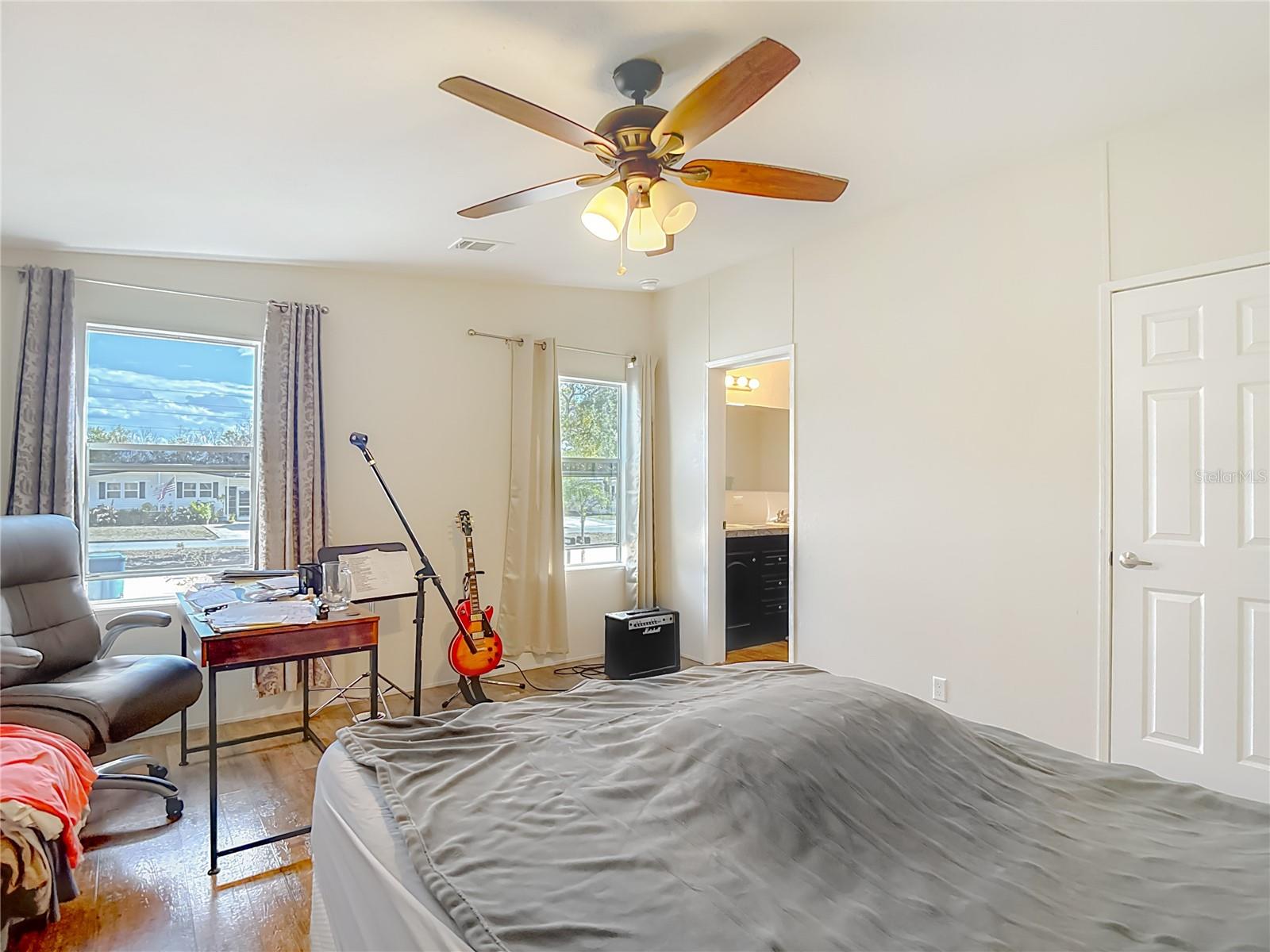 BROOKRIDGE COMM - Residential