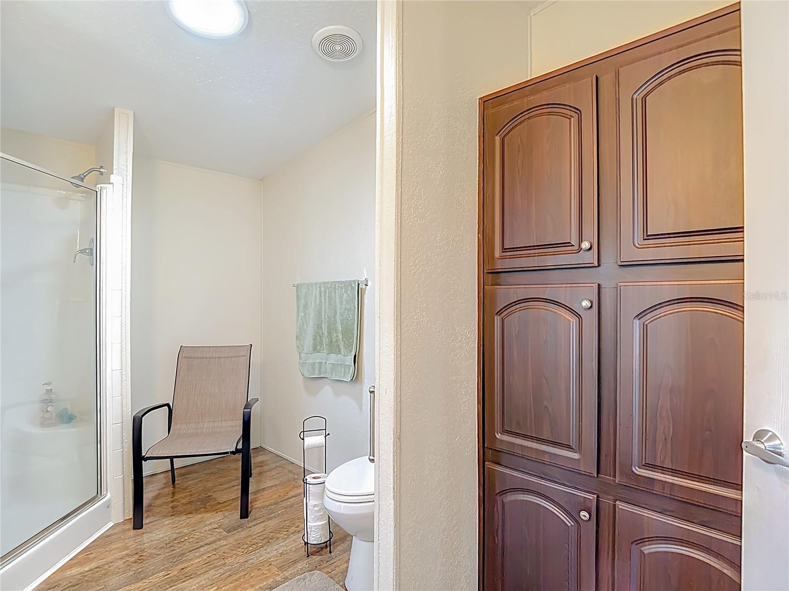 BROOKRIDGE COMM - Residential