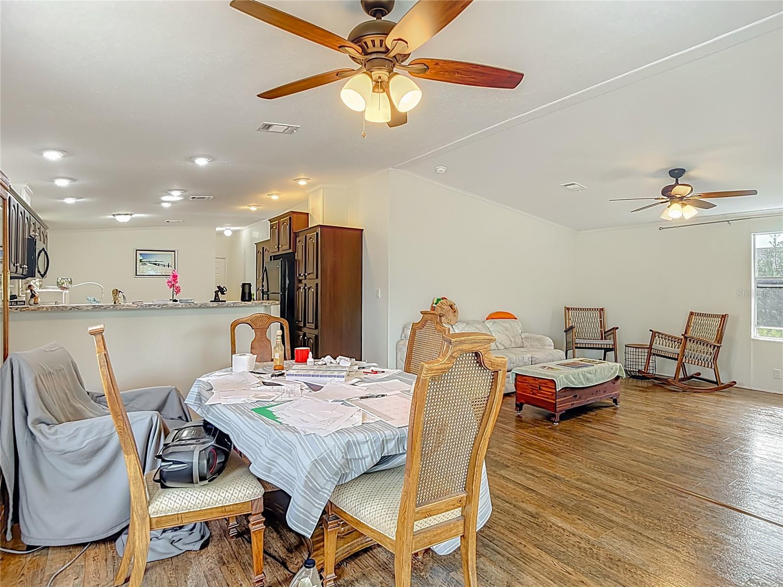 BROOKRIDGE COMM - Residential