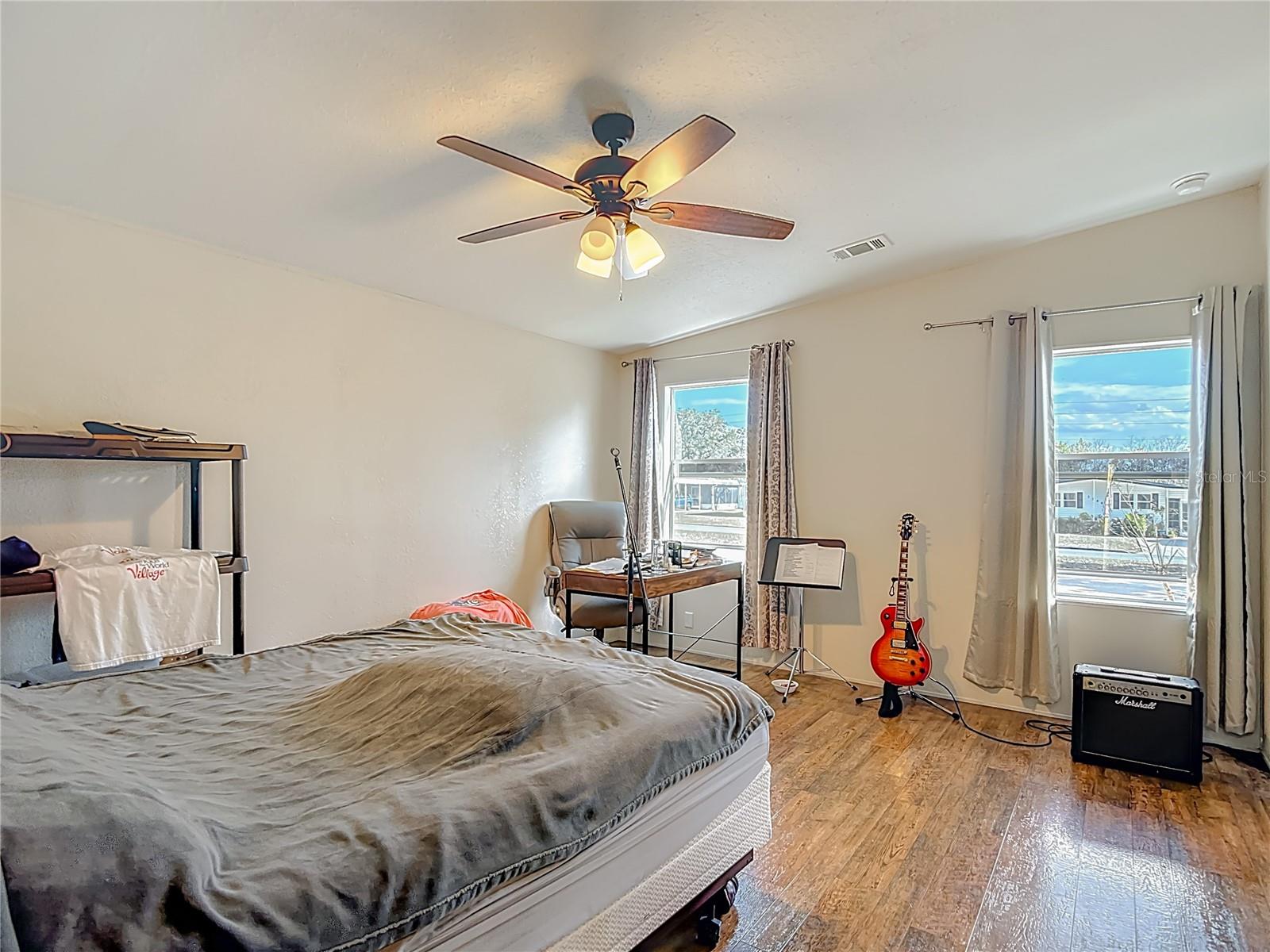 BROOKRIDGE COMM - Residential