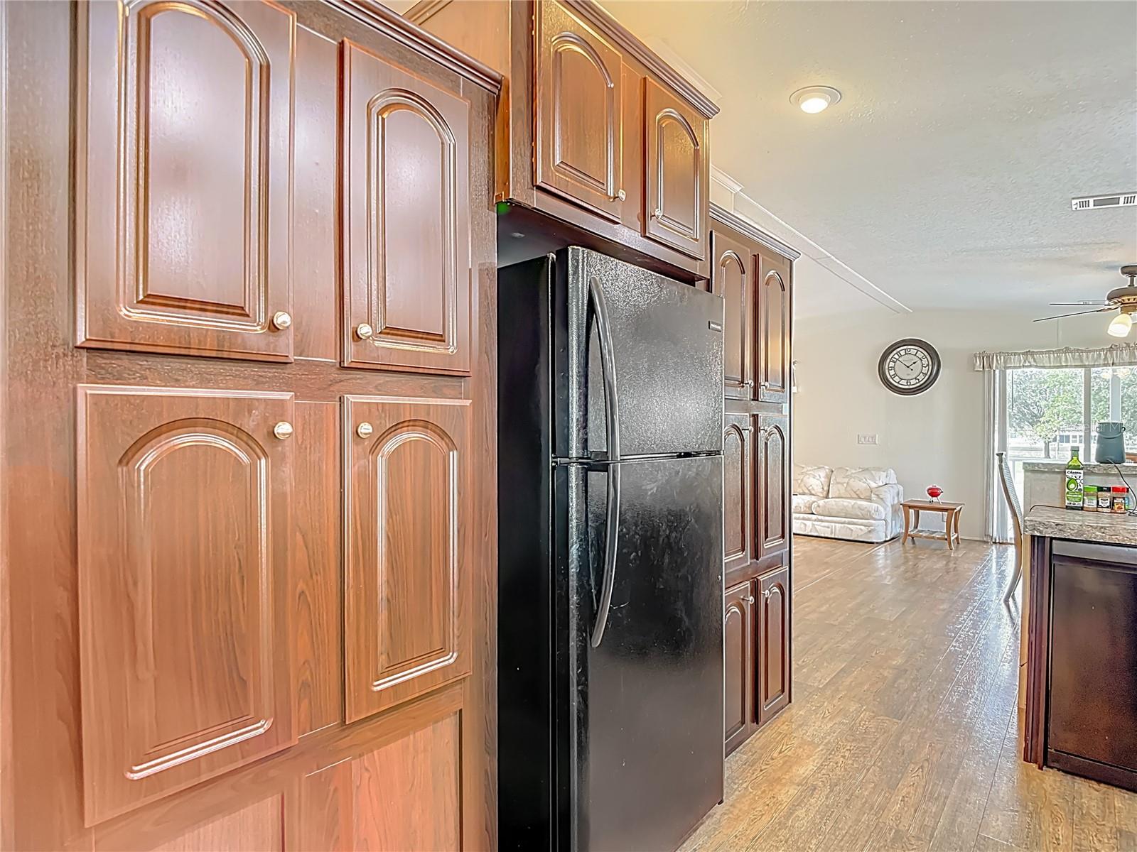 BROOKRIDGE COMM - Residential