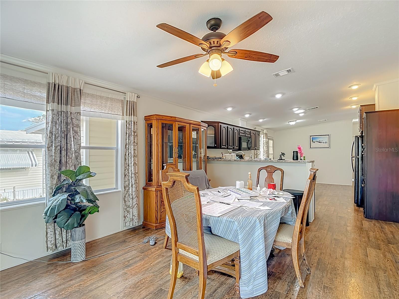 BROOKRIDGE COMM - Residential