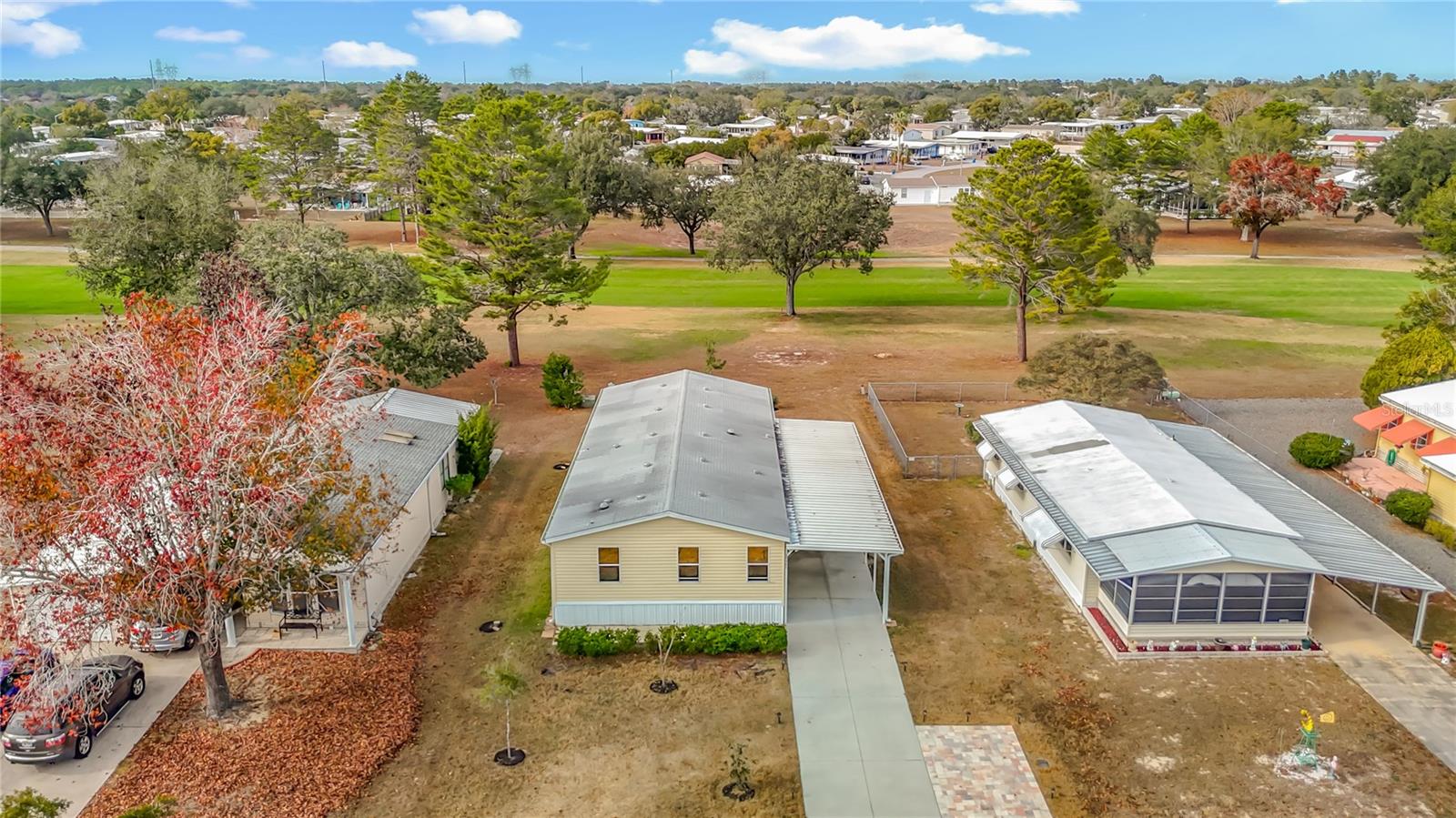 BROOKRIDGE COMM - Residential