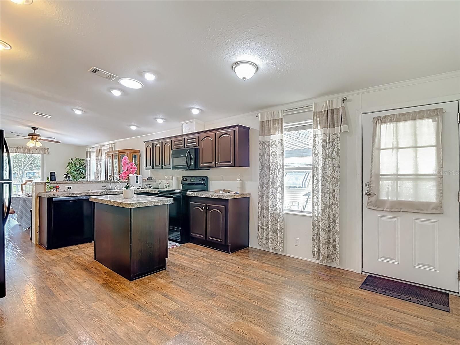 BROOKRIDGE COMM - Residential