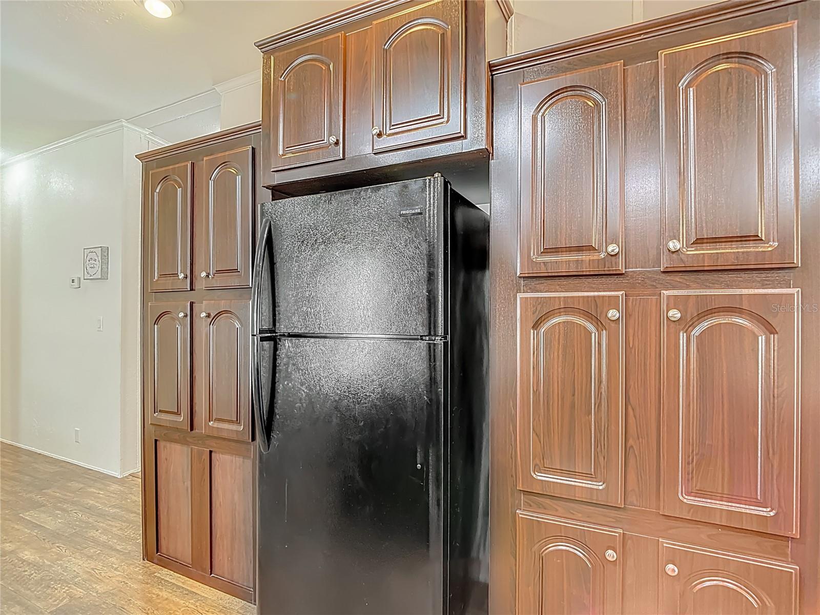 BROOKRIDGE COMM - Residential