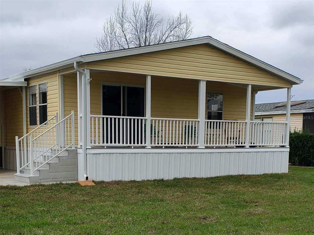 Photo of 15461 Brookridge Boulevard, Brooksville, FL 34613 (MLS # W7881843)