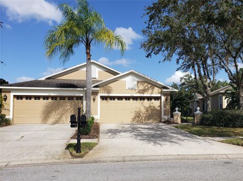 A home in TAMPA